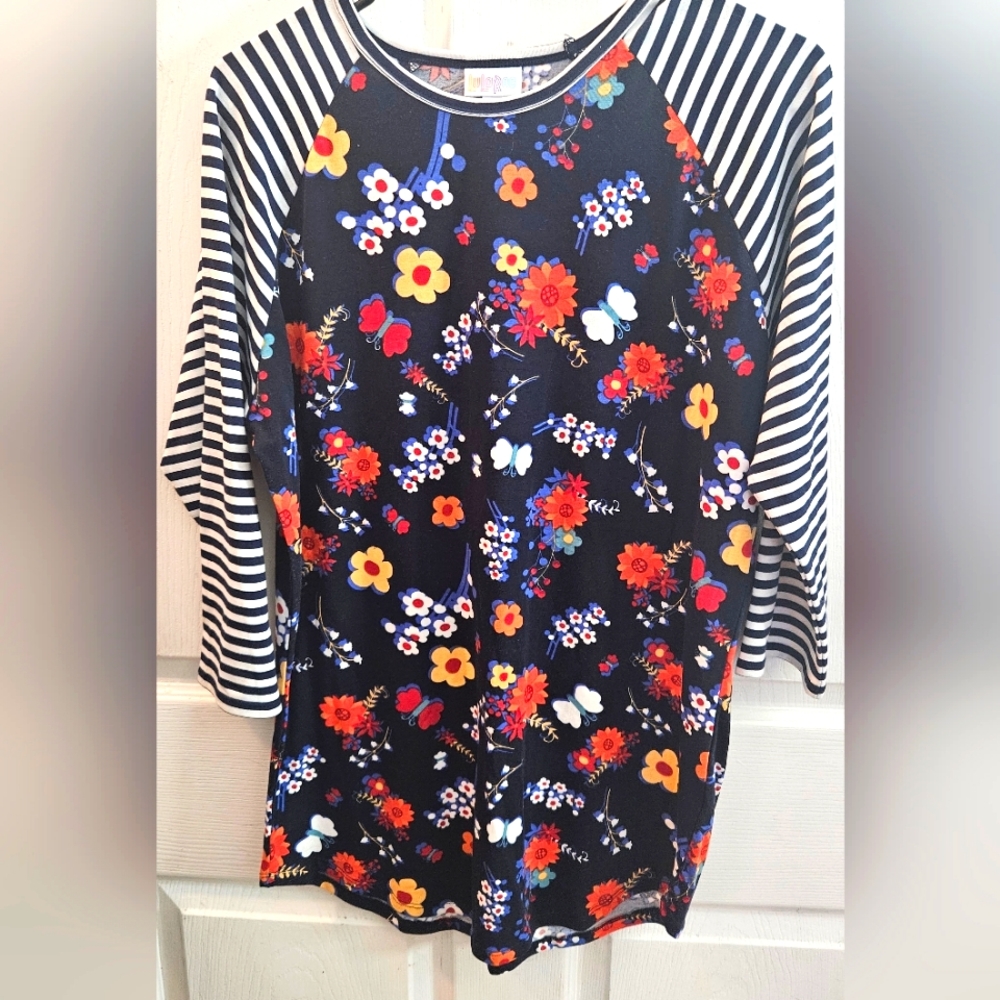 Lularoe Size LG Randy